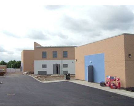 Enviroguard protective coating, NHS Trust