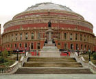Royal Albert Hall Refurbishment