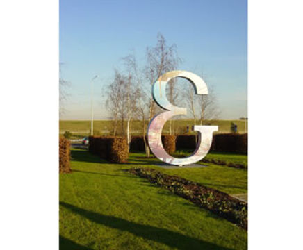 Trees for Ebbsfleet International Station