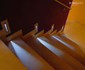 Inlet S steplights