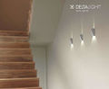 Topix 304 17 01 wall light
