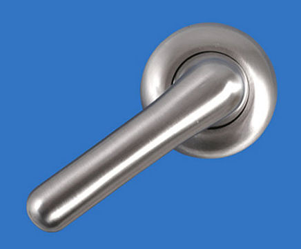 Anti-ligature door furniture
