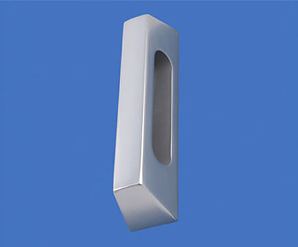Anti-ligature window fittings
