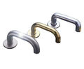 TouchClean® anti-bacterial coating
