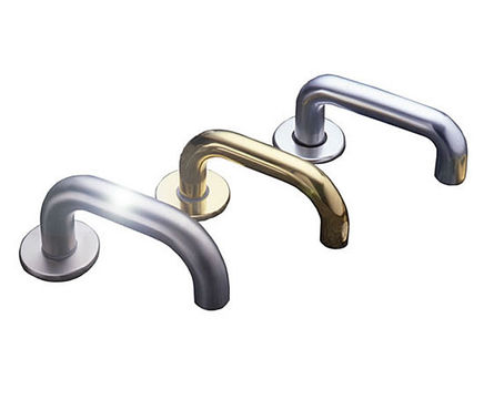 TouchClean® anti-bacterial coating