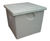 One-piece GRP pre-insulated water storage tanks 1