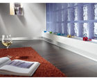 CONSTRUCT metal / PVC skirting