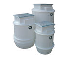 MagnaPro Macerator 2000 pumping station