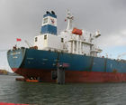 Specialist marine engineering