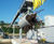 Brackett Bosker® automatic trash raking screen 1