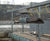 Brackett Bosker® automatic trash raking screen 2
