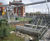 Brackett Bosker® automatic trash raking screen 3