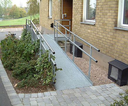 swift™ ramp system