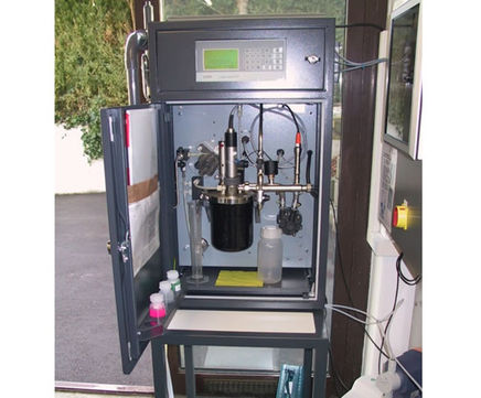 C-Sys Biox 1010 in-situ BOD analyser