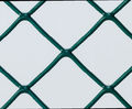 Square Mesh expanded metal
