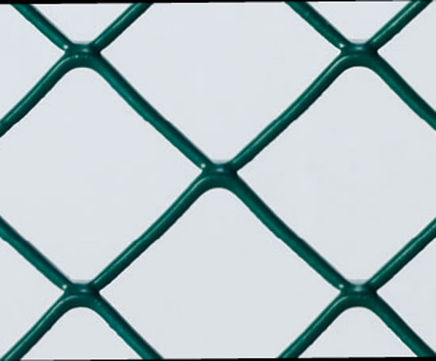 Square Mesh expanded metal