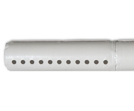 FabricAir Poly air distribution system