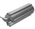 DFPI linear actuators for actuating process valves