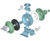 710 Style 680 Hastelloy® AODD pumps 0