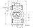 710 Style 680 Hastelloy® AODD pumps 2