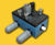 710 Style 680 Hastelloy® AODD pumps 4