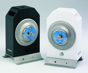 Minichem one-block PTFE pumps