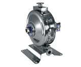 Slim Style 140 aluminium AODD pumps - on this page