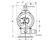 Slim Style 140 aluminium AODD pumps 3