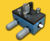Slim Style 140 aluminium AODD pumps 5