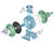 Slim Style 454 aluminium AODD pumps 0
