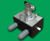 Slim Style 454 aluminium AODD pumps 5