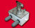 Slim Style 454 aluminium AODD pumps 6