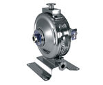 Slim Style 55 aluminium AODD pumps