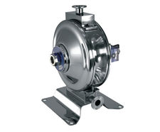 Slim Style 55 aluminium AODD pumps