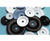 Slim Style 55 aluminium AODD pumps 4