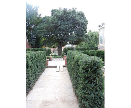 Instant hedging