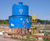 Minibulk® Plus chemical storage system 6
