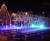 Dry plaza fountains - on this page