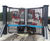 Terra V - PAS 68 steel bi-parting high-security vehicle gate (7.5t @ 50mph) 2