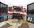 Terra V - PAS 68 steel bi-parting high-security vehicle gate (7.5t @ 50mph) 3