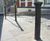 Doric Bollard - Greek inspired cast iron bollard 4