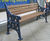 Eastgate seat and bench 0
