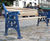 Eastgate seat and bench 7