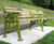 Eastgate seat and bench 6