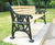 Eastgate seat and bench 1