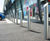 Zenith Bollard - stainless steel sloped bollard 9