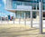 Zenith Bollard - stainless steel contemporary bollard 5