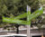 Zenith® stainless steel co-ordinated street furniture 10
