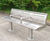 Zenith® stainless steel co-ordinated street furniture 3
