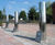 Zenith® stainless steel co-ordinated street furniture 4